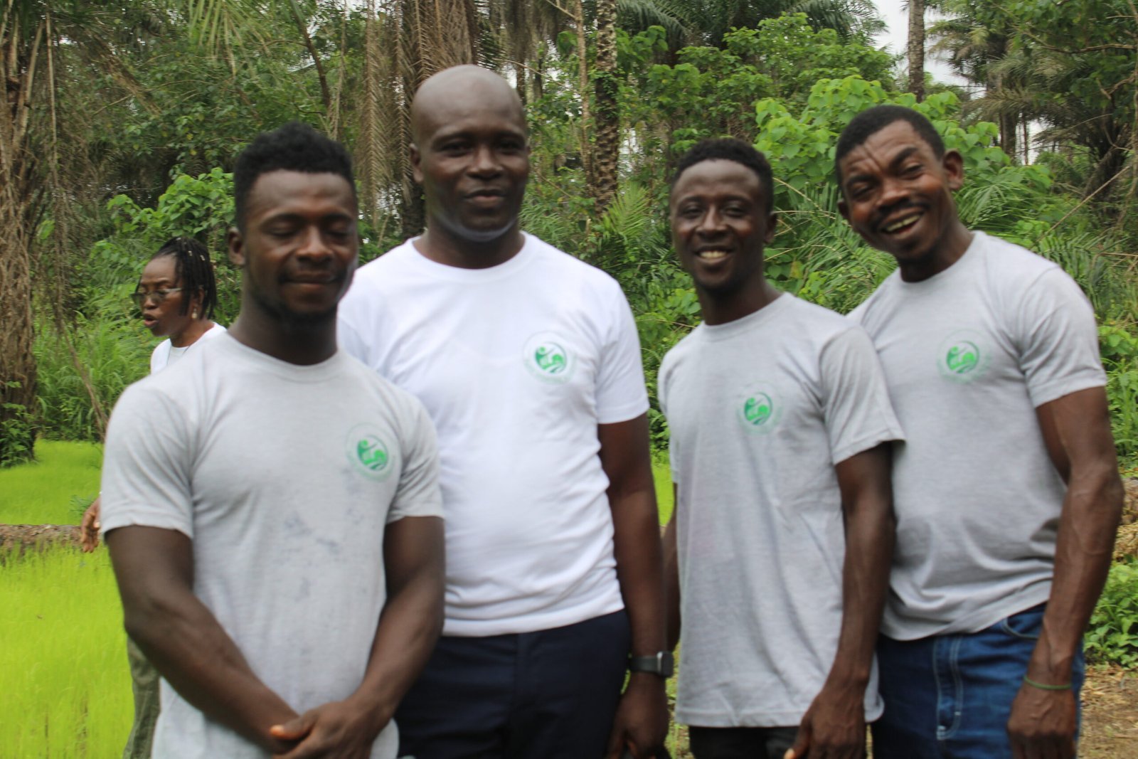 School Feeding Program