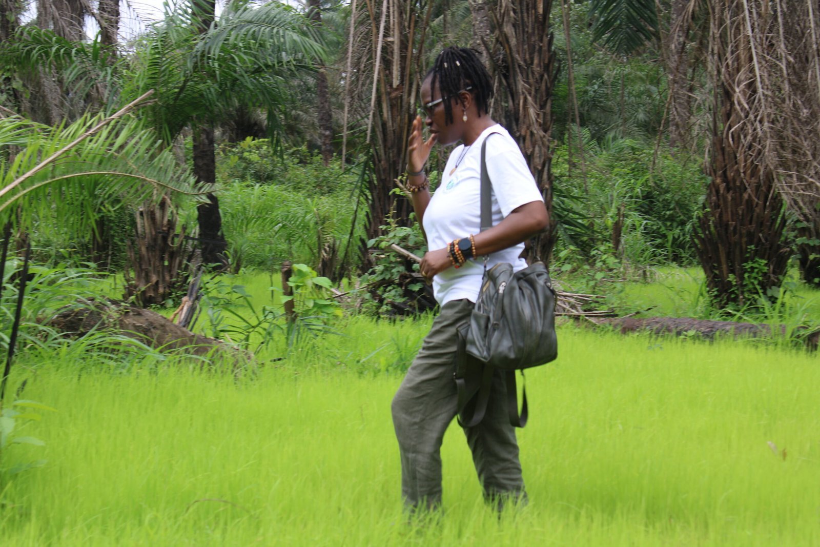 Sustainable Farming Techniques